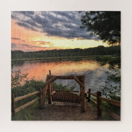 676 Stück Machon Point Puzzle