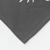 67 Animals Funny 67 Brainrot Youth Kids Alien 67 Fleecedecke (Ecke)