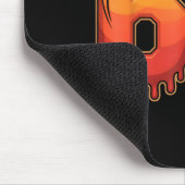 67 Basketball Gen Alpha Slang Kids Drip Six Seven Mousepad (Ecke)