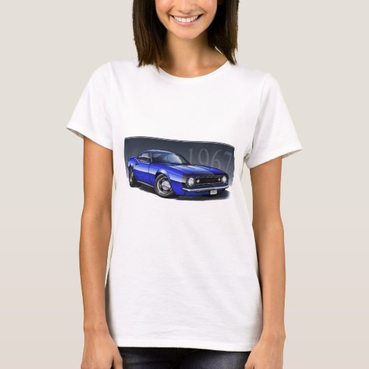 67_Blue_B.png T-Shirt (Vorderseite)