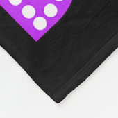 67 Bruh Mardi Gras Lustiger Karneval Meme Slang Ge Fleecedecke (Ecke)
