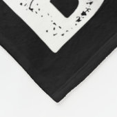 67 Bruh Meme Christmas Football Santa Six Seven  Fleecedecke (Ecke)