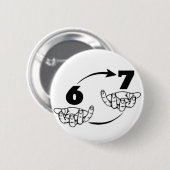 67 BUTTON (Vorne & Hinten)