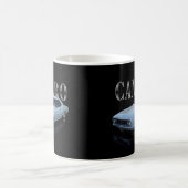 67 Camaro Kaffeetasse (Mittel)