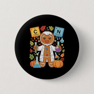 67 Chemie-Lehrer Periodensystem _1 Button