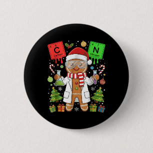 67 Chemie-Wissenschaftsliebhaber-Lehrer Periodensy Button