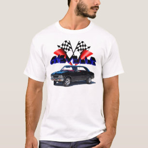 '67 Chevelle Klassiker-Muskel T-Shirt