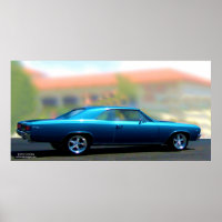 67 CHEVELLE SUPER SPORT 396