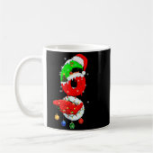 67 Christmas 6 7 Meme Pajamas Holiday Gen Alpha Sl Kaffeetasse (Links)