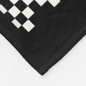 67 Christmas 6 7 Six Seven Bruh Xmas Santa Sweater Fleecedecke (Ecke)