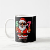 67 Christmas Funny Six Seven Ice Cream Meme 67 Chr Kaffeetasse (Links)