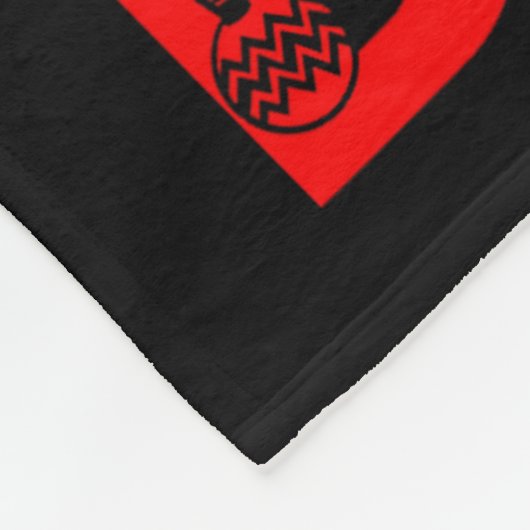 67 Christmas Nutcracker Bruh 6 7 Funny Christmas 6 Fleecedecke (Ecke)