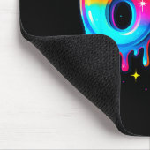 67 Christmas Ornament Meme Ice Drip Holiday Pajama Mousepad (Ecke)