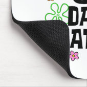 67 Days Later 67th Day Of School 67 Meme Teacher S Mousepad (Ecke)