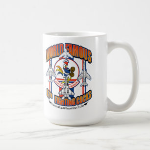 67 der Kaffee-Tasse w/call Rumpfstation Kaffeetasse