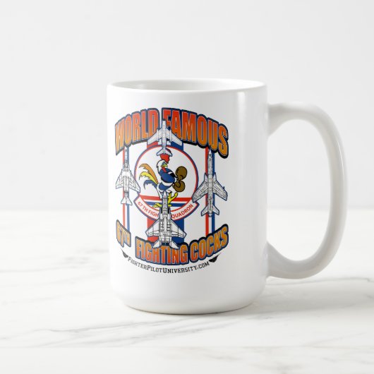 67 der Kaffee-Tasse w/call Rumpfstation Kaffeetasse (Rechts)