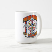 67 der Kaffee-Tasse w/call Rumpfstation Kaffeetasse (VorderseiteRechts)