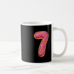 67 Donut-Kuchen-Meme Lustig 6 7 Kostüm Freund Pass Kaffeetasse
