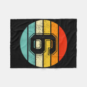 67 Drip Meme Lustig 6 7 Kostüm Paar Retro _1 Fleecedecke (Vorderseite (Horizontal))