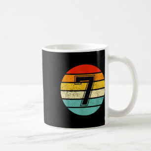 67 Drip Meme Lustig 6 7 Kostüm Paar Retro Kaffeetasse