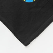 67 Drip Soccer Gen Alpha Slang Sechs Sieben Meme  Fleecedecke (Ecke)