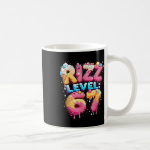 67 Eis-Drip-Cool-Meme Six Seven Gen Alpha Sl Kaffeetasse