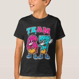 67 Eis-Drip Gen Alpha Slang Six Seven Meme 6 T-Shirt