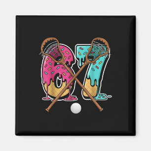 67 Eis-Drip-Lacrosse Gen Alpha Slang Six Sev Magnet