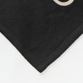 67 Eis Drip Lustig Six Seven Gen Alpha Meme S Fleecedecke (Ecke)