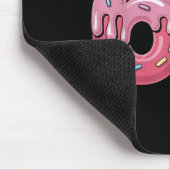 67 Eis-Drip-Meme Lustig Six Seven Gen Alpha S Mousepad (Ecke)