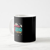 67 Eis-Drip-Meme Quadratwurzel 4489 Slang Mathe Kaffeetasse (Vorderseite Links)