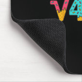 67 Eis-Drip-Meme Quadratwurzel 4489 Slang Mathe Mousepad (Ecke)