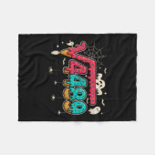67 Eis-Drip-Meme Quadratwurzel 4489 Slang-Mathemat Fleecedecke (Vorderseite (Horizontal))