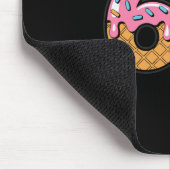 67 Eis-Drip-Meme Six Seven Gen Alpha Slang 2 Mousepad (Ecke)
