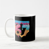 67 Eis-Drip-Meme Six Seven Gen Alpha-Slang _ Kaffeetasse (Links)