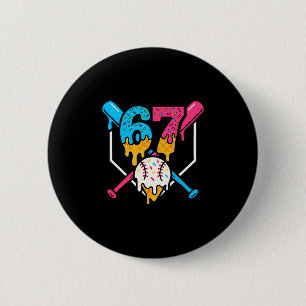 67 Eis-Drip-Sell-Meme Six Seven Gen Alpha Sl Button