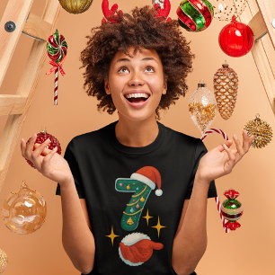 67 Erwachsener 6-7 Meme Weihnachten T-Shirt