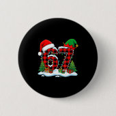 67 Festive Celebrations Button (Vorderseite)