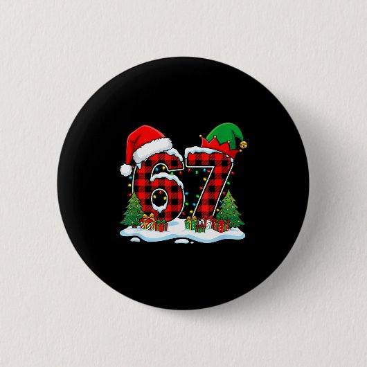 67 Festive Celebrations Button (Vorderseite)