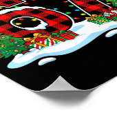 67 Festive Celebrations Poster (Ecke)