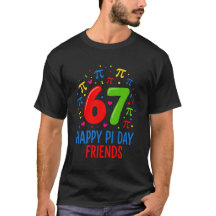 67 Frohe Pi-Tags-Freunde – Lustiger Mathe-Liebhabe