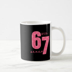67 Funny Meme 1 Kaffeetasse