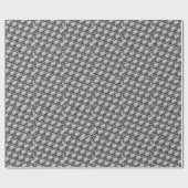 67 Funny Meme Aura Energy bei 67 Six Seven Meme Ge Geschenkpapier (Flach)