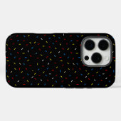 67 Funny Meme Ice Cream Six Seven Gen Alpha Case-Mate iPhone Hülle (Rückseite (Horizontal))