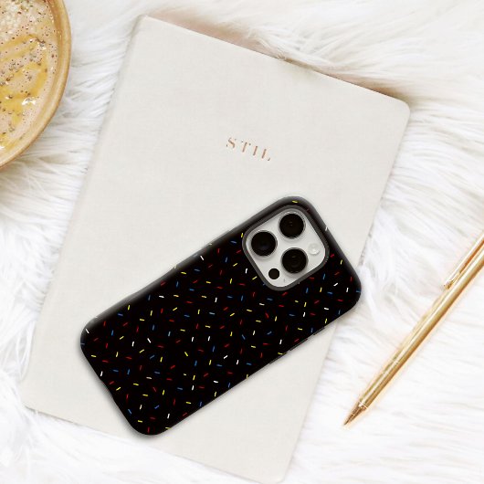 67 Funny Meme Ice Cream Six Seven Gen Alpha Case-Mate iPhone Hülle