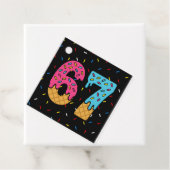 67 Funny Meme Ice Cream Six Seven Gen Alpha Geschenkanhänger (Beispiel)