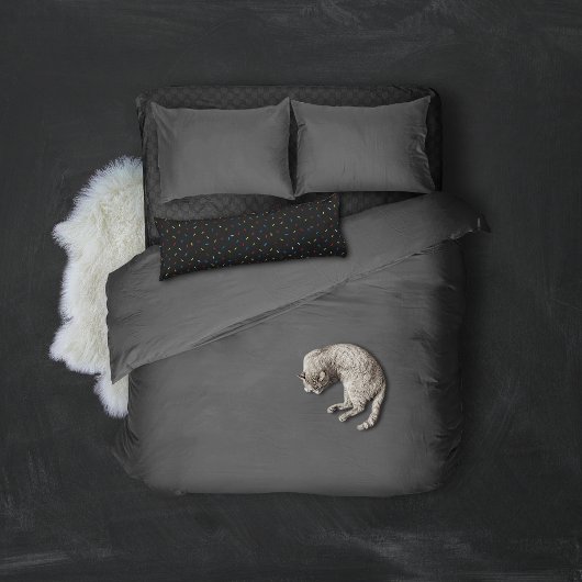 67 Funny Meme Ice Cream Six Seven Gen Alpha Seitenschläferkissen