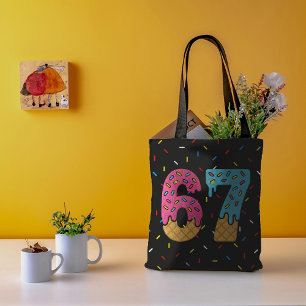 67 Funny Meme Ice Cream Six Seven Gen Alpha Tasche