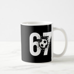 67 Fußball-Auswirkungen Für Kinder Jugendliche Ath Kaffeetasse