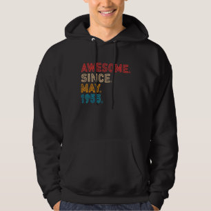 67. Geburtstag Phantastisch seit Mai 1955 67 Jahre Hoodie